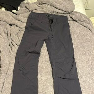 Size 8 prana pants